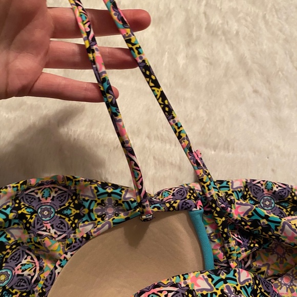 Aeropostale Bathing Suit/ bikini - Picture 5 of 6